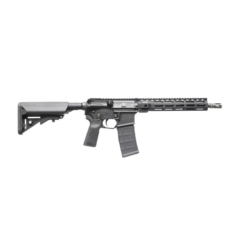 Karabinek samopowtarzalny DTF Rifleworks Shorty 11,5" - kal. 223Rem/5,56x45