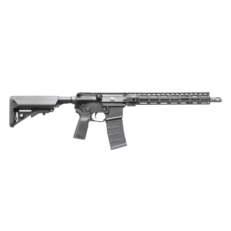 Karabinek samopowtarzalny DTF Rifleworks Shorty 11,5" - kal. 223Rem/5,56x45