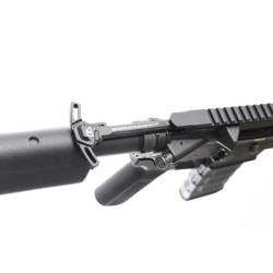 Karabinek samopowtarzalny DTF Rifleworks Shorty 11,5" - kal. 223Rem/5,56x45