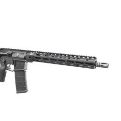 Karabinek samopowtarzalny DTF Rifleworks Shorty 11,5" - kal. 223Rem/5,56x45