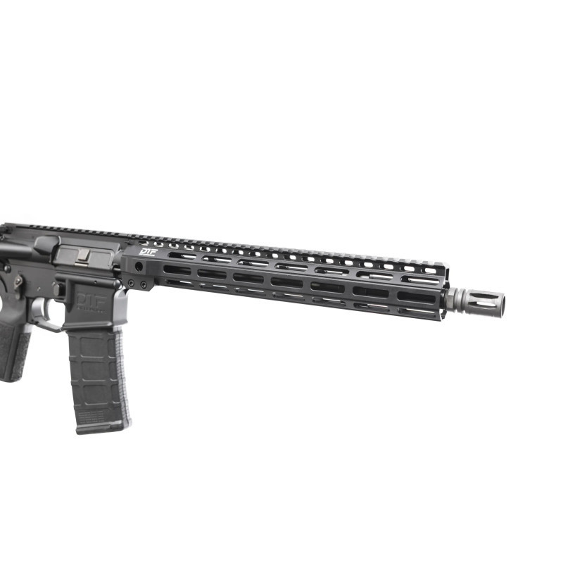 Karabinek samopowtarzalny DTF Rifleworks Shorty 11,5" - kal. 223Rem/5,56x45