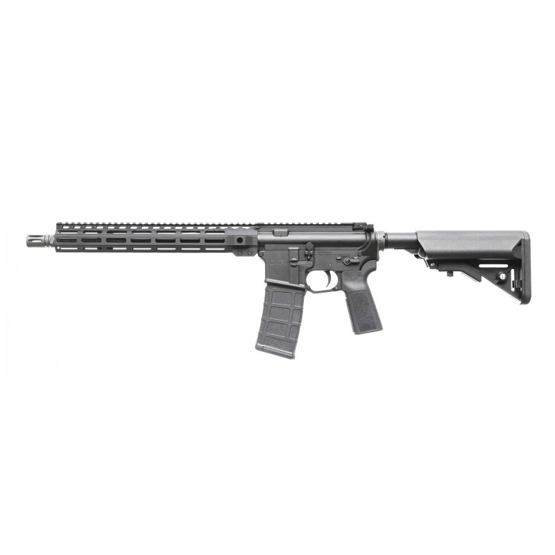 Karabinek samopowtarzalny DTF Rifleworks Shorty 11,5" - kal. 223Rem/5,56x45