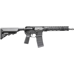 Karabinek samopowtarzalny DTF Rifleworks Shorty 11,5" - kal. 223Rem/5,56x45