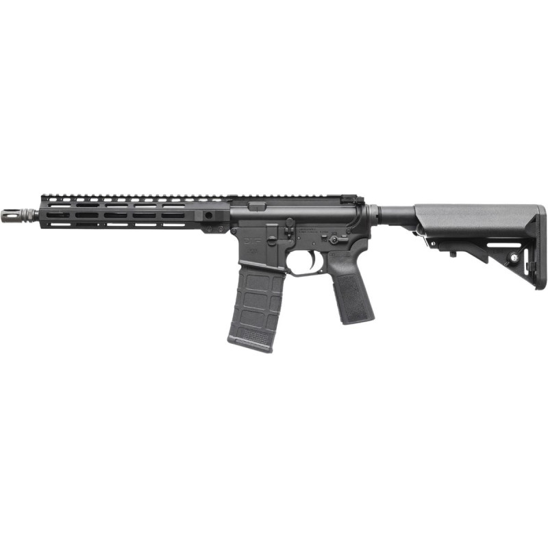 Karabinek samopowtarzalny DTF Rifleworks Shorty 11,5" - kal. 223Rem/5,56x45