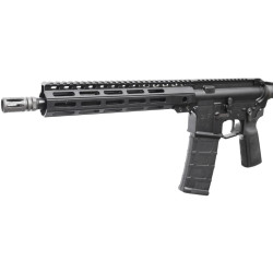 Karabinek samopowtarzalny DTF Rifleworks Shorty 11,5" - kal. 223Rem/5,56x45