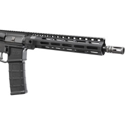 Karabinek samopowtarzalny DTF Rifleworks Shorty 11,5" - kal. 223Rem/5,56x45