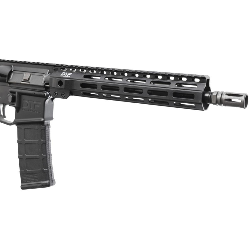 Karabinek samopowtarzalny DTF Rifleworks Shorty 11,5" - kal. 223Rem/5,56x45