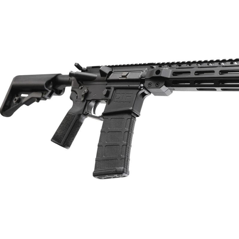 Karabinek samopowtarzalny DTF Rifleworks Shorty 11,5" - kal. 223Rem/5,56x45