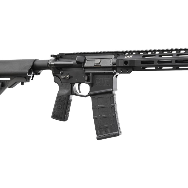 Karabinek samopowtarzalny DTF Rifleworks Shorty 11,5" - kal. 223Rem/5,56x45