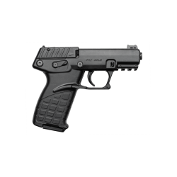 Pistolet samopowtarzalny bocznego zapłonu KEL-TEC P17 Black - kal. 22LR