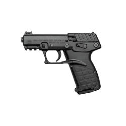 Pistolet samopowtarzalny bocznego zapłonu KEL-TEC P17 Black - kal. 22LR