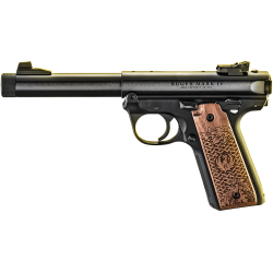 Pistolet sampowtarzalny bocznego zapłonu Ruger Mark IV 22/45 - Collector's Series mod. 40192 - kal. 22LR