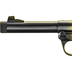 Pistolet sampowtarzalny bocznego zapłonu Ruger Mark IV 22/45 - Collector's Series mod. 40192 - kal. 22LR