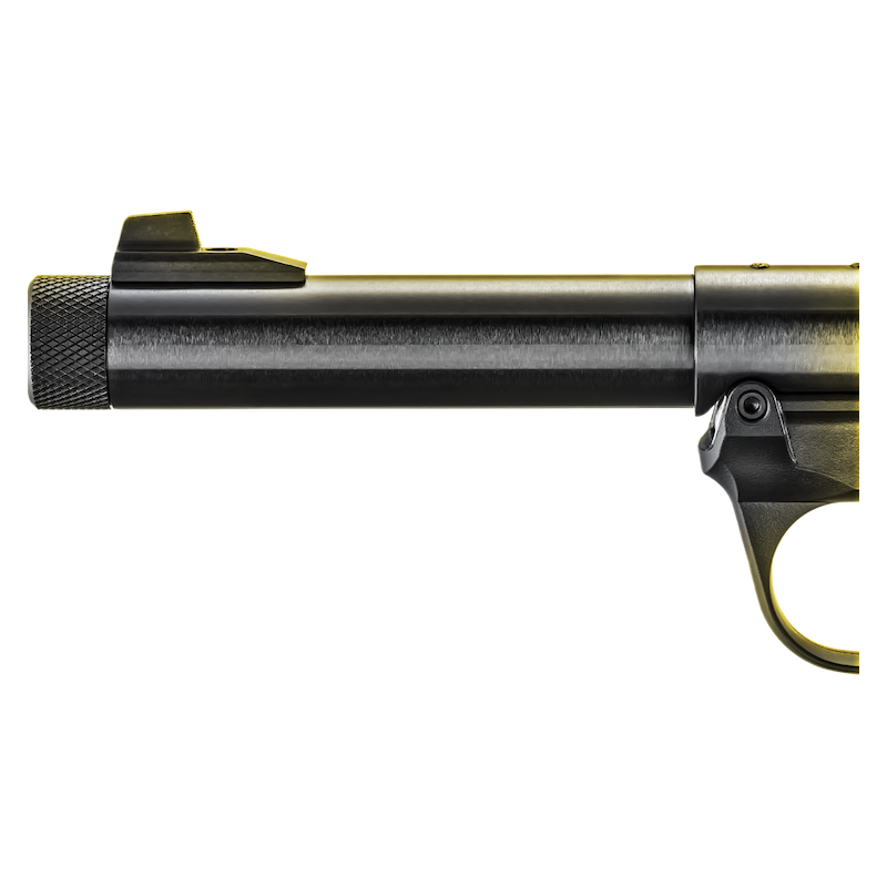 Pistolet sampowtarzalny bocznego zapłonu Ruger Mark IV 22/45 - Collector's Series mod. 40192 - kal. 22LR