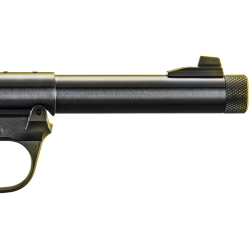 Pistolet sampowtarzalny bocznego zapłonu Ruger Mark IV 22/45 - Collector's Series mod. 40192 - kal. 22LR