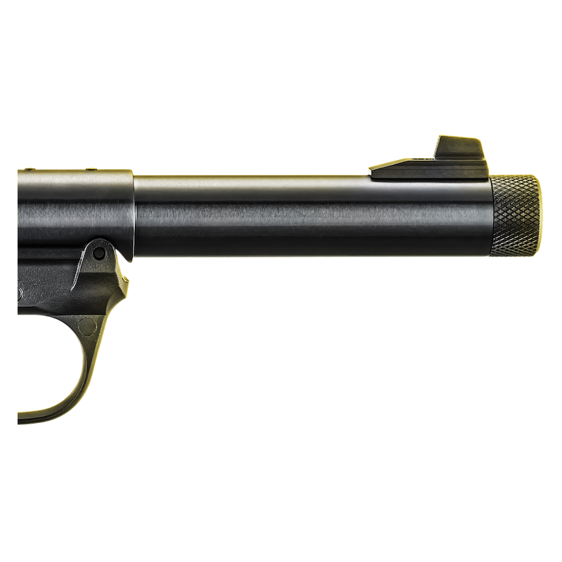 Pistolet sampowtarzalny bocznego zapłonu Ruger Mark IV 22/45 - Collector's Series mod. 40192 - kal. 22LR