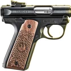 Pistolet sampowtarzalny bocznego zapłonu Ruger Mark IV 22/45 - Collector's Series mod. 40192 - kal. 22LR