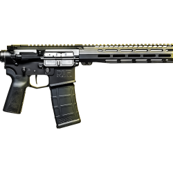 Karabinek samopowtarzalny DTF Rifleworks TRINITY Performance Duty Rifle 14,5" - kal. 223Rem/5,56x45