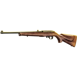 Karabinek samopowtarzalny bocznego zapłonu Ruger 10/22 Sporter Wood - Collector's Series mod. 31237 - kal. 22LR