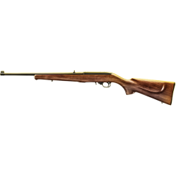 Karabinek samopowtarzalny bocznego zapłonu Ruger 10/22 Sporter Wood - Collector's Series mod. 31237 - kal. 22LR