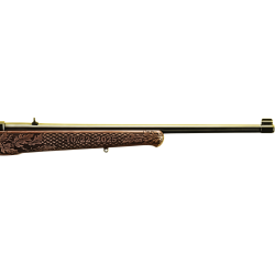 Karabinek samopowtarzalny bocznego zapłonu Ruger 10/22 Sporter Wood - Collector's Series mod. 31237 - kal. 22LR