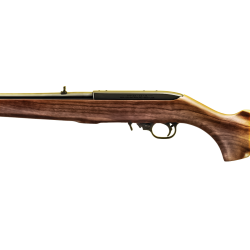 Karabinek samopowtarzalny bocznego zapłonu Ruger 10/22 Sporter Wood - Collector's Series mod. 31237 - kal. 22LR
