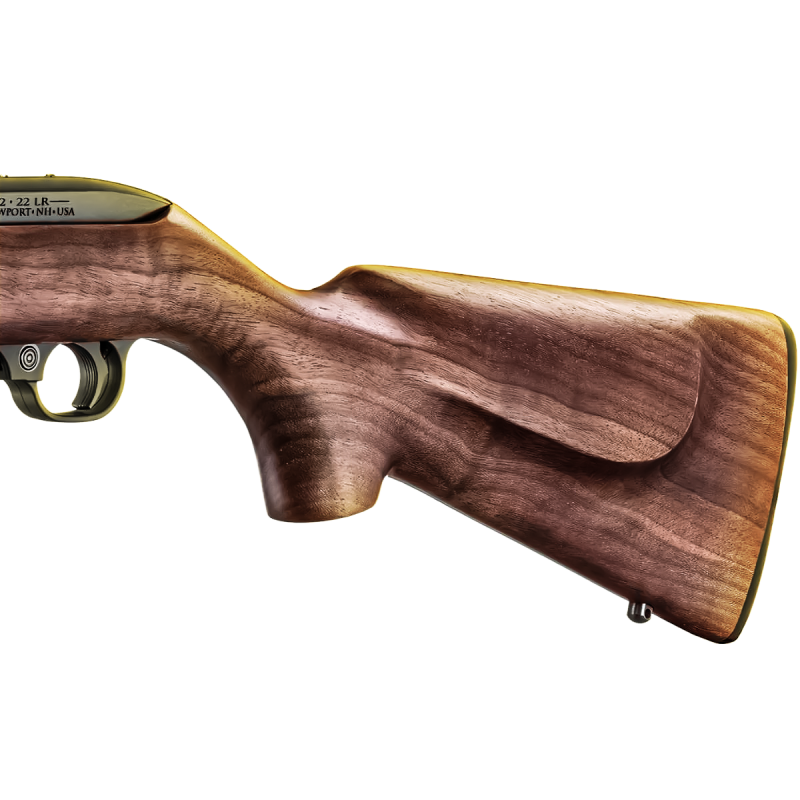 Karabinek samopowtarzalny bocznego zapłonu Ruger 10/22 Sporter Wood - Collector's Series mod. 31237 - kal. 22LR