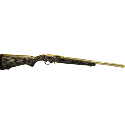 Karabinek samopowtarzalny bocznego zapłonu Ruger 10/22 Target mod. 01262 - kal. 22LR