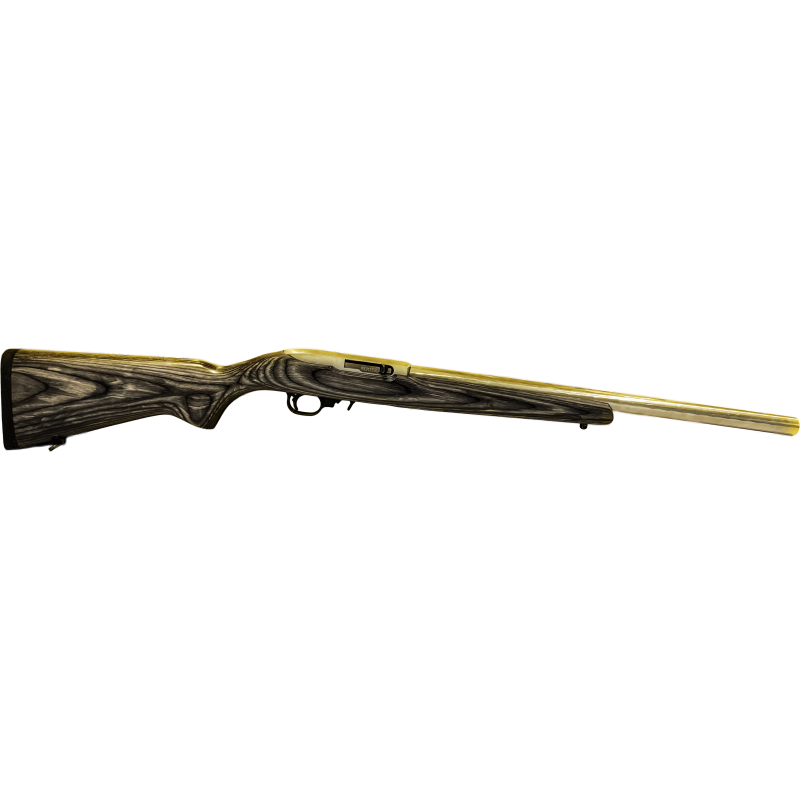 Karabinek samopowtarzalny bocznego zapłonu Ruger 10/22 Target mod. 01262 - kal. 22LR