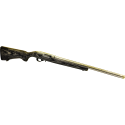 Karabinek samopowtarzalny bocznego zapłonu Ruger 10/22 Target mod. 01262 - kal. 22LR