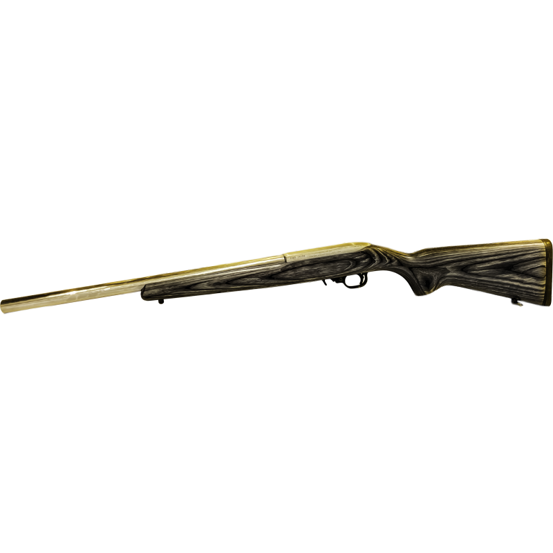 Karabinek samopowtarzalny bocznego zapłonu Ruger 10/22 Target mod. 01262 - kal. 22LR