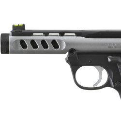 Pistolet samopowtarzalny bocznego zapłonu Ruger Mark IV 22/45 mod. 43949 - kal. 22LR