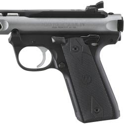 Pistolet samopowtarzalny bocznego zapłonu Ruger Mark IV 22/45 mod. 43949 - kal. 22LR