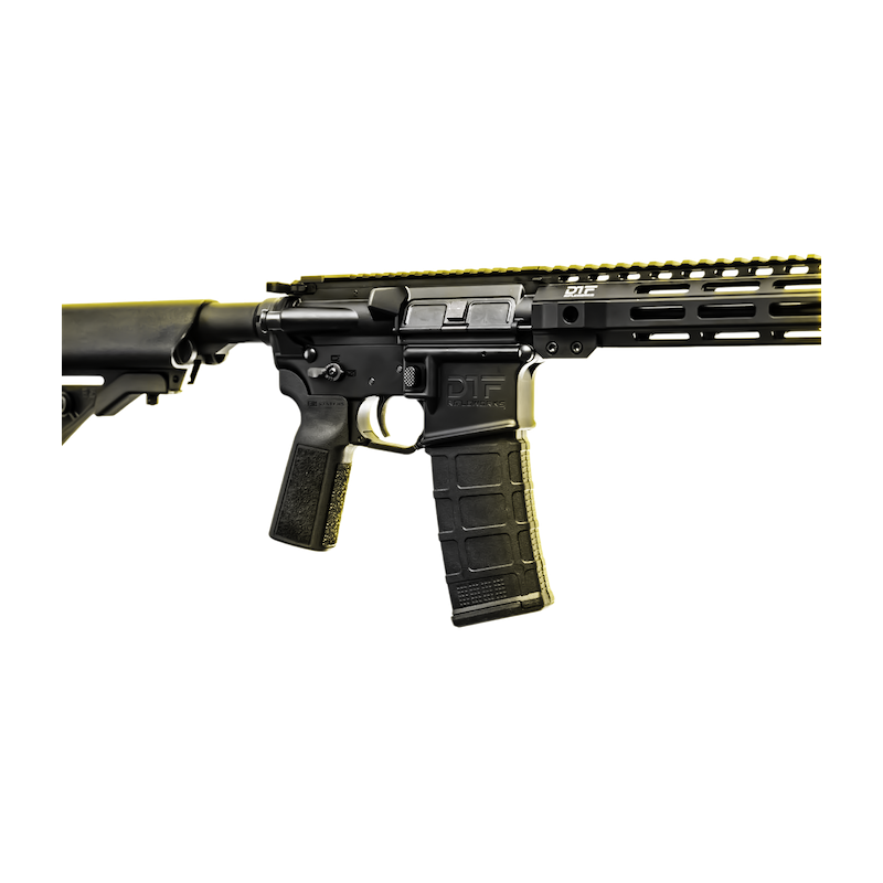 Karabinek samopowtarzalny DTF Rifleworks Shorty 11,5" - kal. 223Rem/5,56x45