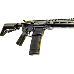 Karabinek samopowtarzalny DTF Rifleworks Shorty 11,5" - kal. 223Rem/5,56x45