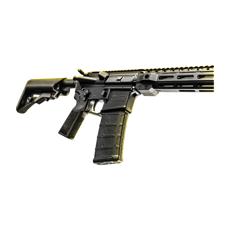 Karabinek samopowtarzalny DTF Rifleworks Shorty 11,5" - kal. 223Rem/5,56x45