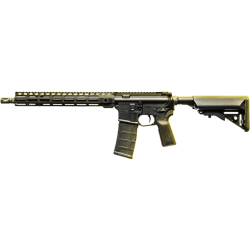 Karabinek samopowtarzalny DTF Rifleworks Shorty 11,5" - kal. 223Rem/5,56x45