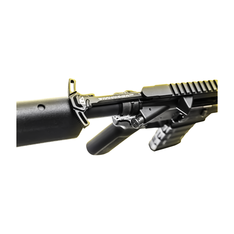 Karabinek samopowtarzalny DTF Rifleworks Shorty 11,5" - kal. 223Rem/5,56x45