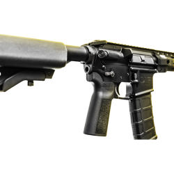 Karabinek samopowtarzalny DTF Rifleworks Shorty 11,5" - kal. 223Rem/5,56x45