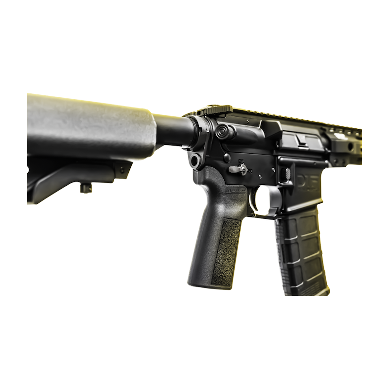 Karabinek samopowtarzalny DTF Rifleworks Shorty 11,5" - kal. 223Rem/5,56x45