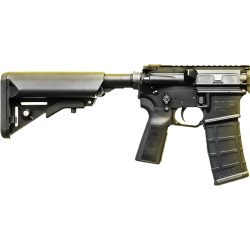 Karabinek samopowtarzalny DTF Rifleworks Shorty 11,5" - kal. 223Rem/5,56x45