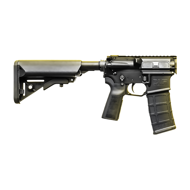 Karabinek samopowtarzalny DTF Rifleworks Shorty 11,5" - kal. 223Rem/5,56x45