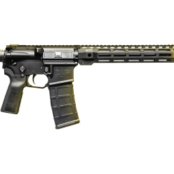 Karabinek samopowtarzalny DTF Rifleworks Shorty 11,5" - kal. 223Rem/5,56x45