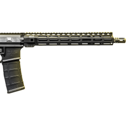 Karabinek samopowtarzalny DTF Rifleworks Shorty 11,5" - kal. 223Rem/5,56x45