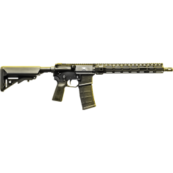 Karabinek samopowtarzalny DTF Rifleworks Shorty 11,5" - kal. 223Rem/5,56x45