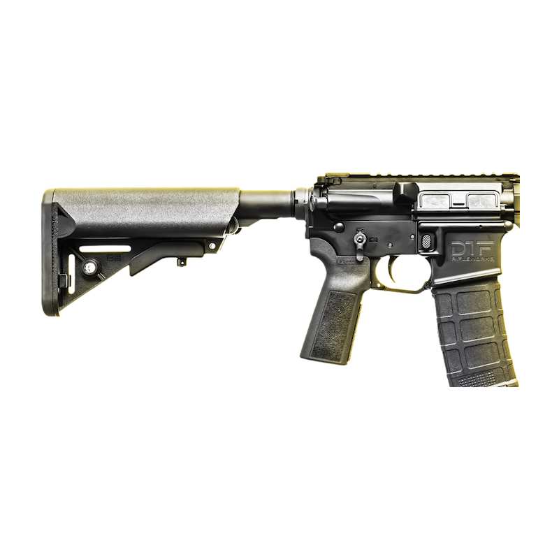 Karabinek samopowtarzalny DTF Rifleworks Shorty 11,5" - kal. 223Rem/5,56x45