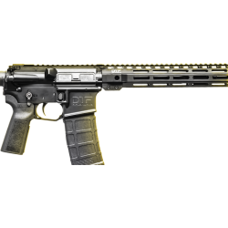 Karabinek samopowtarzalny DTF Rifleworks Shorty 11,5" - kal. 223Rem/5,56x45