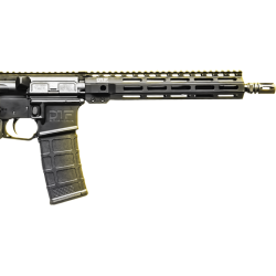 Karabinek samopowtarzalny DTF Rifleworks Shorty 11,5" - kal. 223Rem/5,56x45