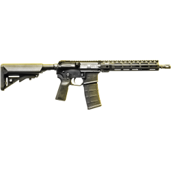 Karabinek samopowtarzalny DTF Rifleworks Shorty 11,5" - kal. 223Rem/5,56x45