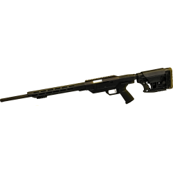 Karabinek powtarzalny Mossberg MVP Precision kal. 223Rem/5,56x45NATO